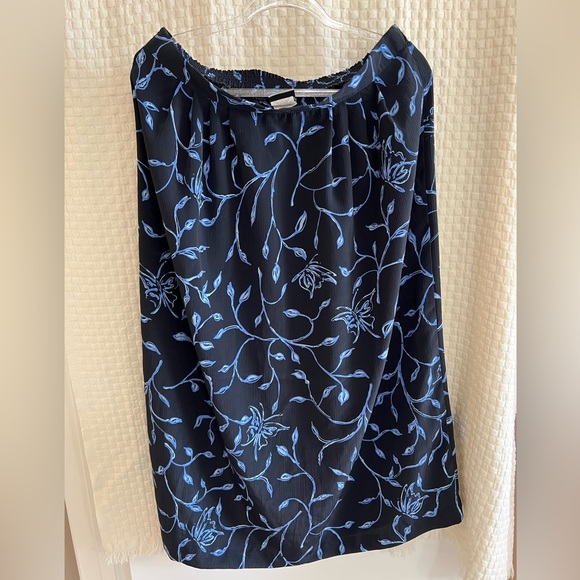 Penman’s Dresses & Skirts - Vintage Penman’s Floral Skirt